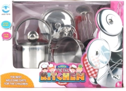 Children’s Tableware Set 8 pcs