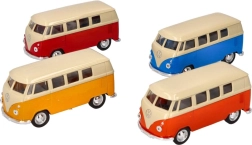Metalinis modelis Volkswagen T1 Bus