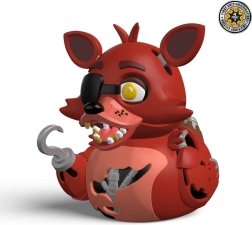 Tubbz kolekcinė antelė FNAF Foxy