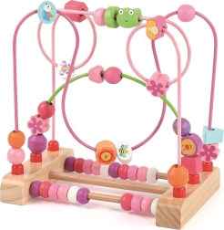 Medinis labirintas Pievą – 2Kids Toys