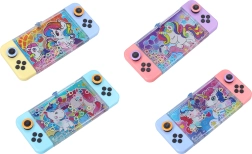 Vandens žaidimas Vienaragis 17x7,5 cm