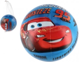 Kamuolys su personažo Žaibas McQueen motyvu