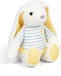 Bigjigs Toys pliušinis triušiukas 21 cm