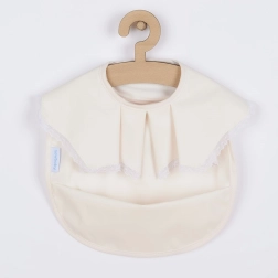 Prabangi plaunama seilinukė mergaitėms New Baby 34 × 25 cm