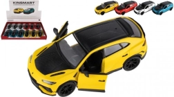 Metal Model Lamborghini Urus Performante 1:40