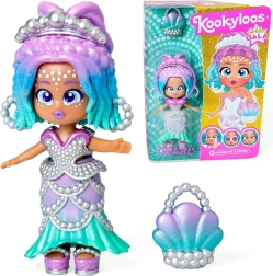KookyLoos kolekcinė figūrėlė Pearl Golden Gala