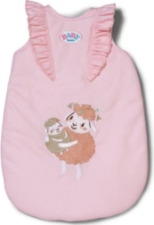 BABY born miegmaišis su gėlėmis