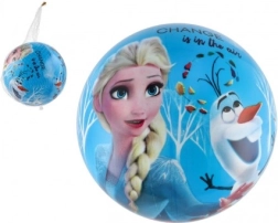 Kamuolys su Frozen II motyvu 23 cm