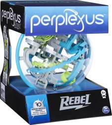 Perplexus Rebel 3D rutuliuko labirintas