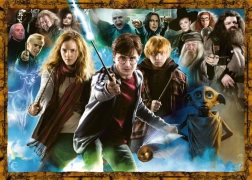Harry Potter 1000 pieces