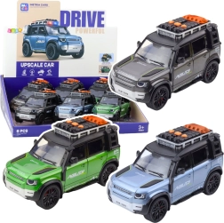 Visureigis su pavara Atidaromos durys Šviesos Garsai Mišinys