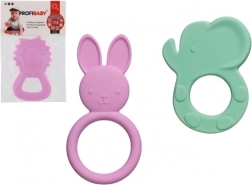 Silikoninis kramtukas gyvūnėlis