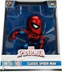 Jada Marvel figūrėlė Spider-Man 10 cm