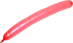 Inflatable Balloons Rocket - Set of 10 pcs