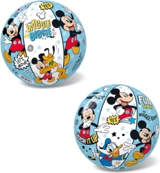 Mickey kamuoliukas 14 cm