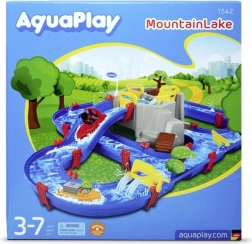 Vandens trasa AquaPlay MountainLake