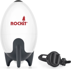 Rockit nešiojamas įkraunamas vežimėlio supimo įrenginys