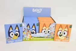 Bluey kūrybinis rinkinys apyrankei pasigaminti – 1 vnt.