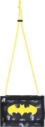 BAAGL piniginė ant kaklo BATMAN dark city