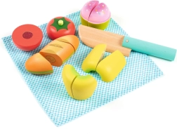 Children's Picnic - Djeco Game