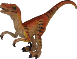 Velociraptorius – realistiška judanti figūrėlė 19 cm