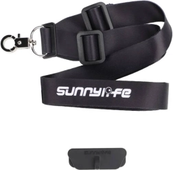 Sunnylife kaklo dirželis su laikikliu DJI RC-N1 / RC-N2 / RC-N3 valdikliui