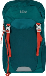 Baagl kuprinė Tracker Verde 14 l
