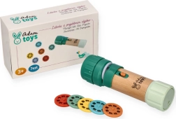 Projekcinis žibintuvėlis vaikams