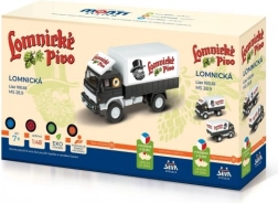 Konstruktorius Monti System Lomnická Liaz 100.55