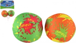Vandens bombos Splash Balls 2 vnt.
