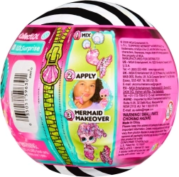 L.O.L. Surprise! Mermaid Doll with Lip Gloss - 1 piece