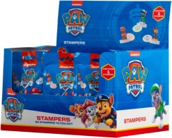 Stamp Paw Patrol