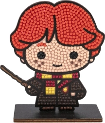 Crystal Art deimantinė mozaika Harry Potter: Ron Weasley