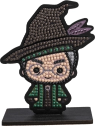 Crystal Art figūrėlė – profesorė McGonagall