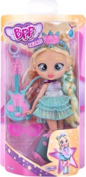 Lėlė BFF Talents Gitaristė Stella