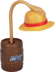 Stalinė LED lempa One Piece