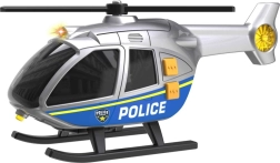 Police Helicopter Teamsterz