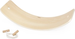 Wooden balance board for kids 84 × 30 cm