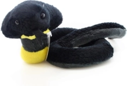 Plush Cobra 70 cm