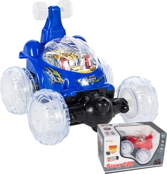 Nuotolinio valdymo kaskadinis automobilis 27 MHz