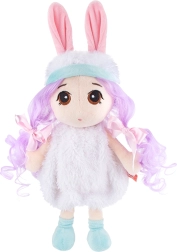 Doll Soňa white 28 cm