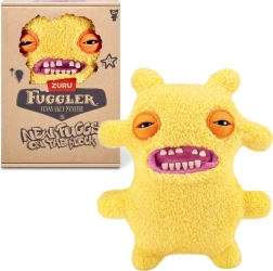 Spin Master Fuggler pliušinis pabaisiukas Sir Nubbynuts 22 cm