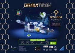 GraviTrax Advent Calendar