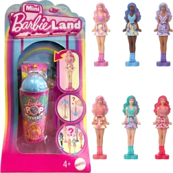 Barbie Pop Reveal – kolekcinė figūrėlė su staigmena ir priedu