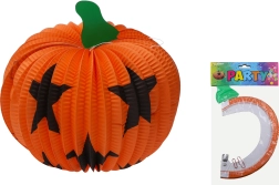 Moliūgo žibintas 36 cm