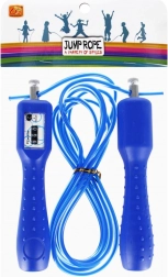 Šokdynė su šuolių skaitikliu 260 cm