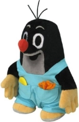 Pliušinis Kurmiukas su kelnaitėmis 20 cm