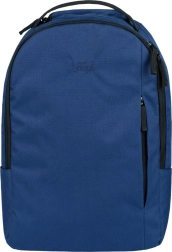 BAAGL backpack eARTh Blue recycled waterproof 18 L