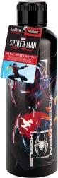 Nerūdijančio plieno gertuvė MILES MORALES 500 ml