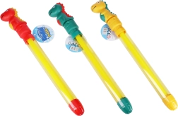 Vandens pistoletas dinozauras